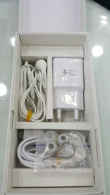 갤럭시s6 골드32기가 s급 35만원 마산 경남대--8