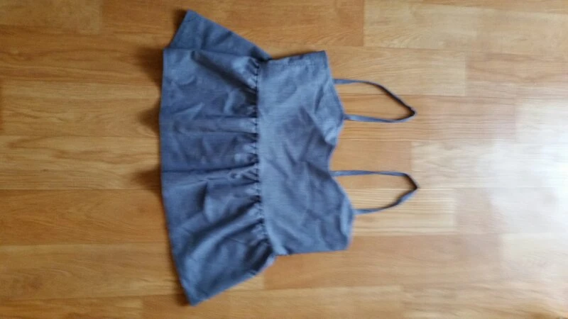 1st DRESS 봄. 여름에입으면 예뻐요 이미지