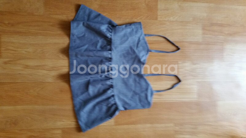 1st DRESS 봄. 여름에입으면 예뻐요--0