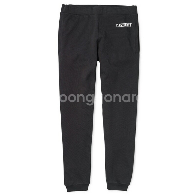 carhartt college sweat pant--0