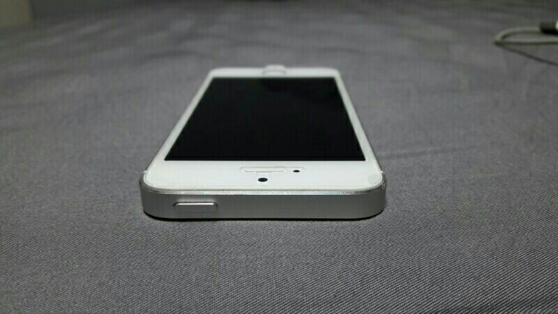 아이폰5s  16g    21만 사진확인필--2