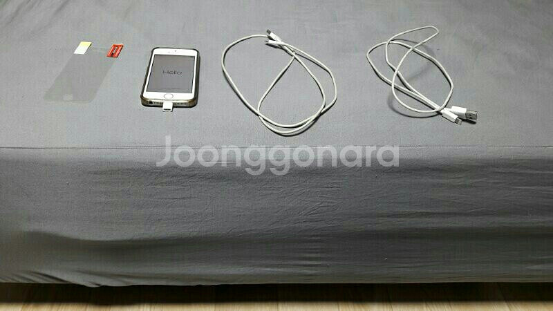 아이폰5s  16g    21만 사진확인필--5