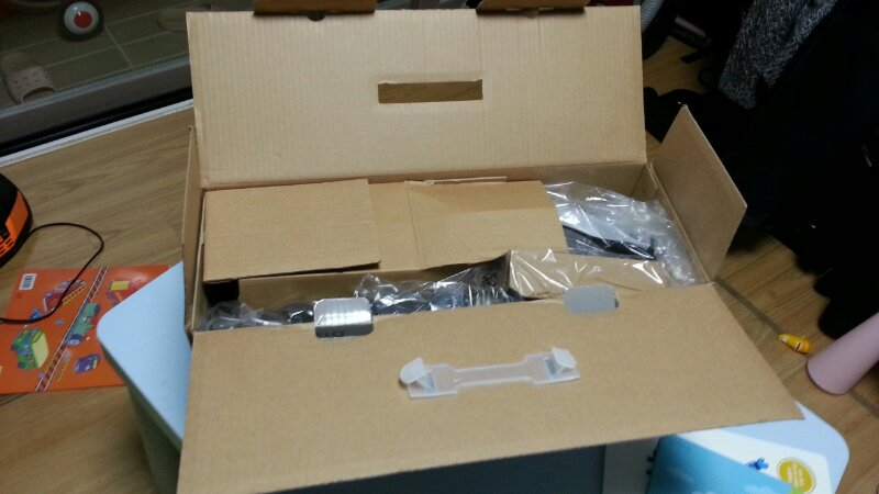 미켈란젤로 몬스터99 청소기 입니다--1