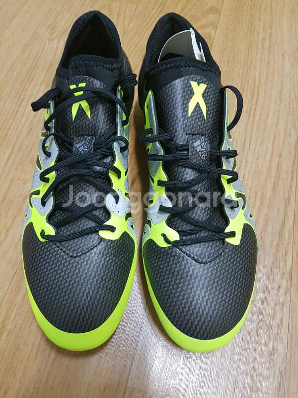 아디다스X 15.1 NEW--3