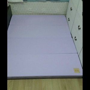 카라즈 폴더매트