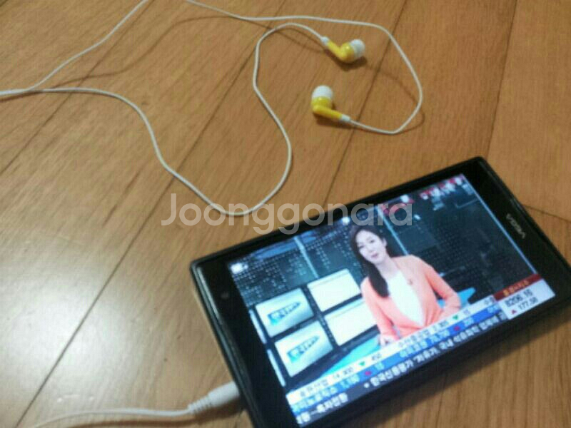 LGU 베가 넘버 6--0