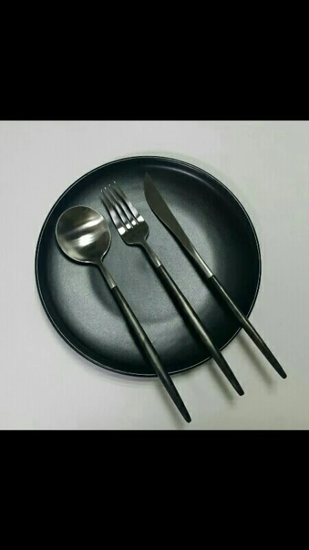 고아커트러리 이미지
