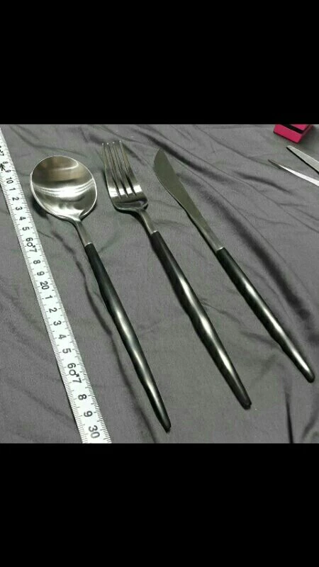 고아커트러리 이미지
