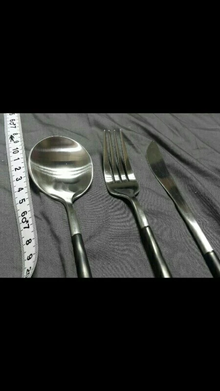고아커트러리 이미지