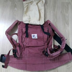 에르고아기띠&슬링 팝니다.