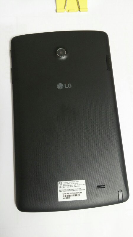 지패드2 8.0 32G 이미지