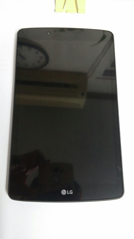 지패드2 8.0 32G 이미지