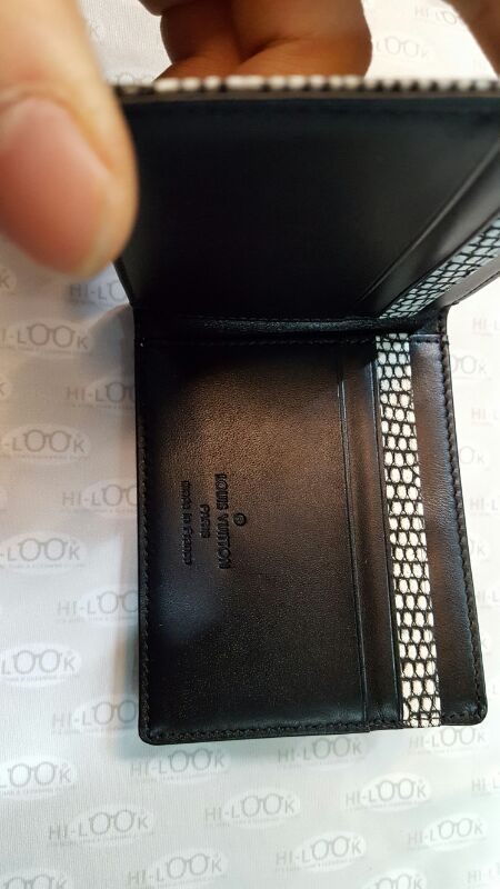 물소가죽반지갑급처!!!--4