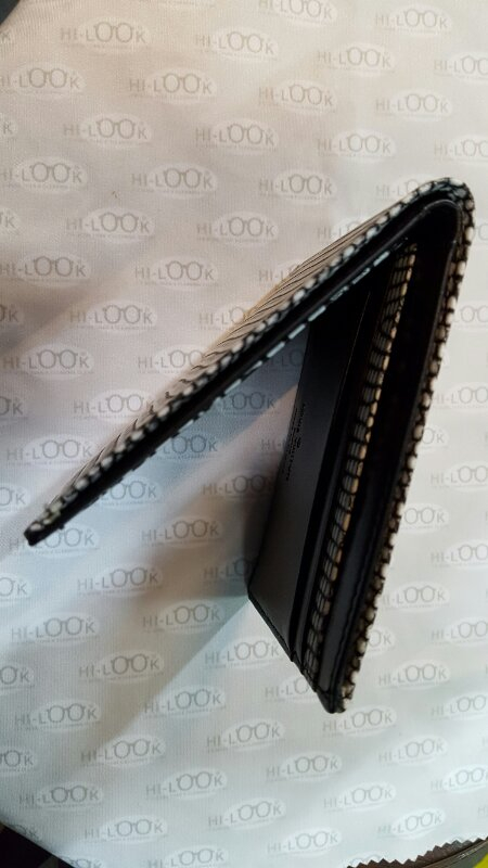 물소가죽반지갑급처!!!--5