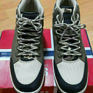 (새상품) 스코노 레볼루션 클러스터 카모 브라운