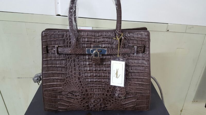 천연악어가방급처!!!--1