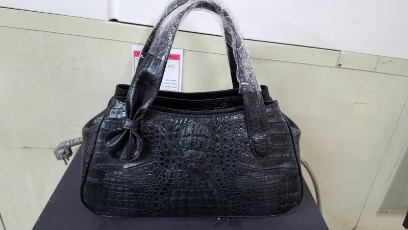 천연악어가방급처!!!--2