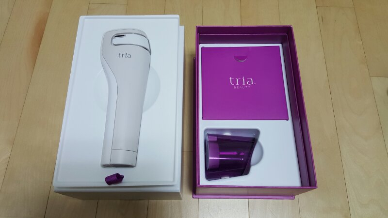 트리아 스킨리쥬브네이팅레이저 29만--1