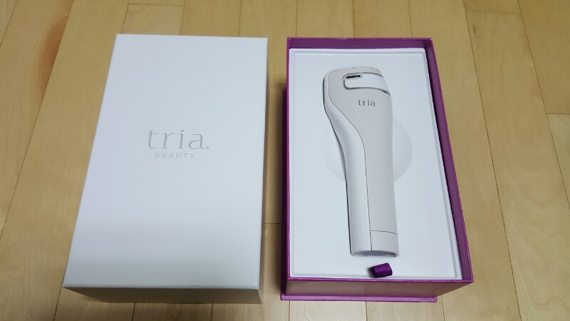 트리아 스킨리쥬브네이팅레이저 29만--2