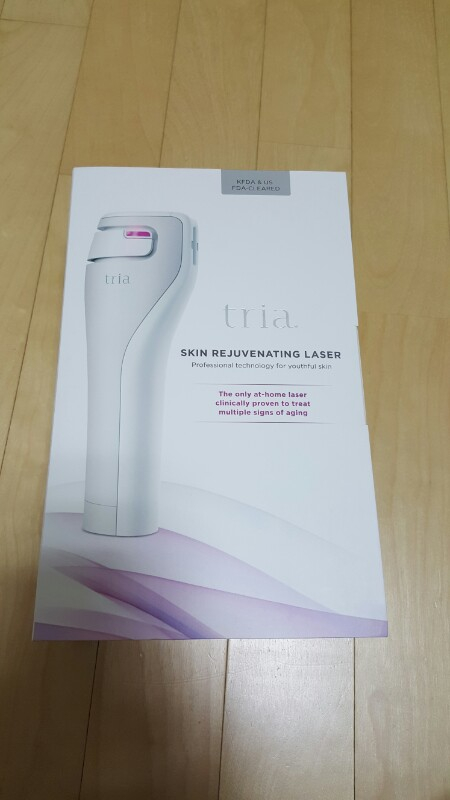 트리아 스킨리쥬브네이팅레이저 29만--3