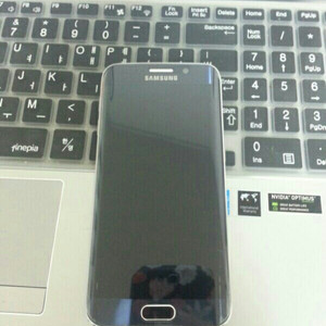 갤럭시s6엣지 사파이어블랙