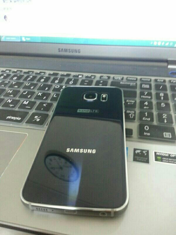 갤럭시s6엣지 사파이어블랙--4