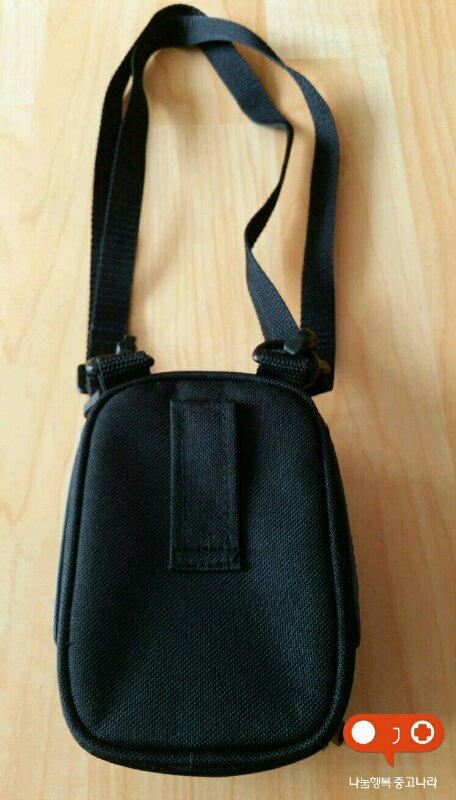 샘소나이트 미니가방 이미지