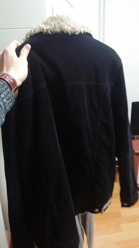 지오다노 잠바 점퍼 자켓 이미지