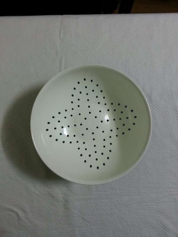 바구니(소쿠리)2개 이미지