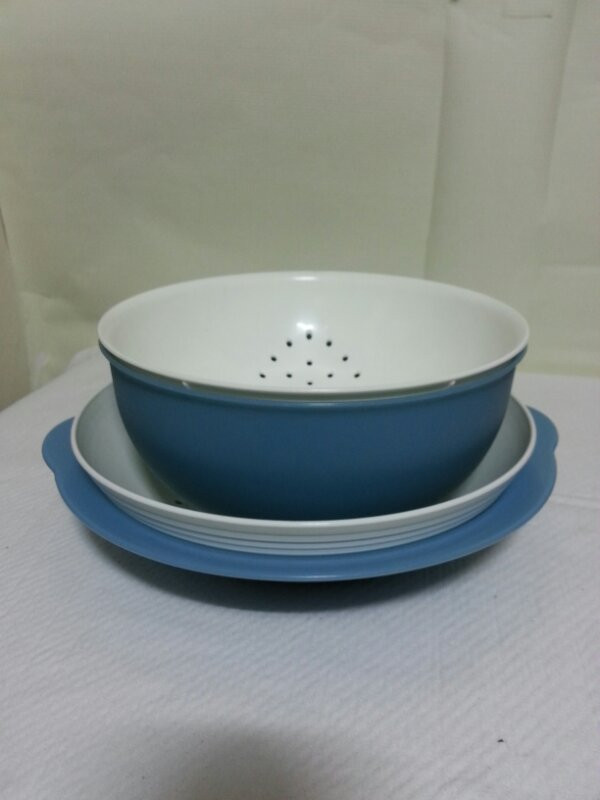 바구니(소쿠리)2개 이미지