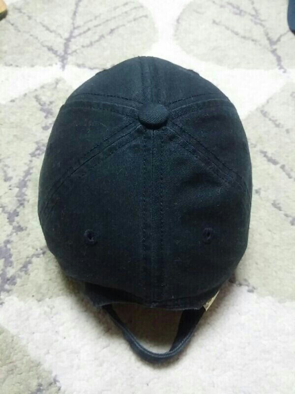 아디다스 블랙 골드로고--3