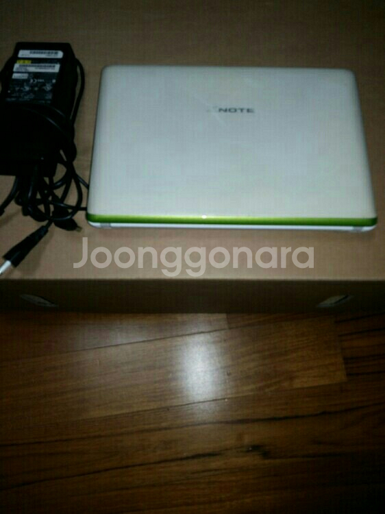 LGㅡXnote120 넷북--3