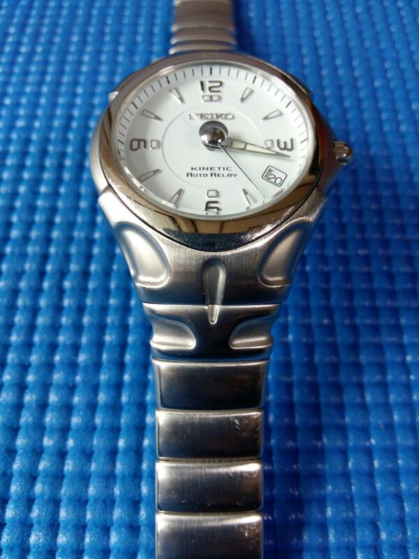 세이코 키넥틱 5j22-0a30--1