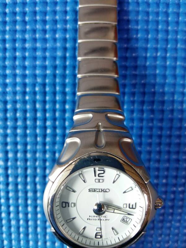 세이코 키넥틱 5j22-0a30--2