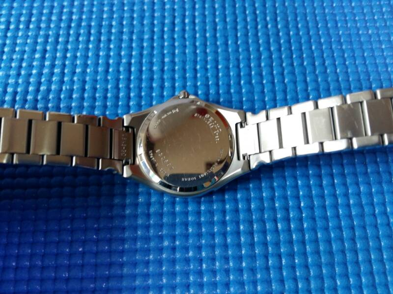 세이코 키넥틱 5j22-0a30--3