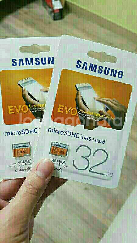 삼성 micro sd 32gb 팝니다.--0