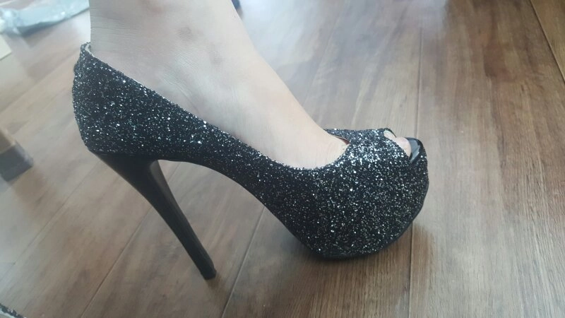토오픈 가보시힐 14cm 킬힐 이미지