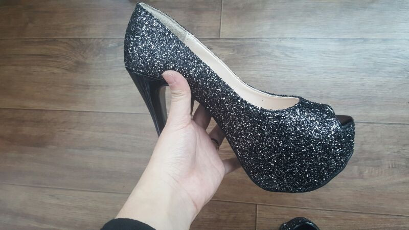 토오픈 가보시힐 14cm 킬힐 이미지