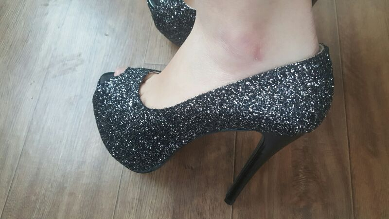 토오픈 가보시힐 14cm 킬힐 이미지