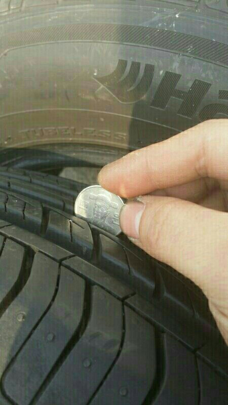 ♡이벤트♡ A플러스급 중고타이어 35,000원 판--1