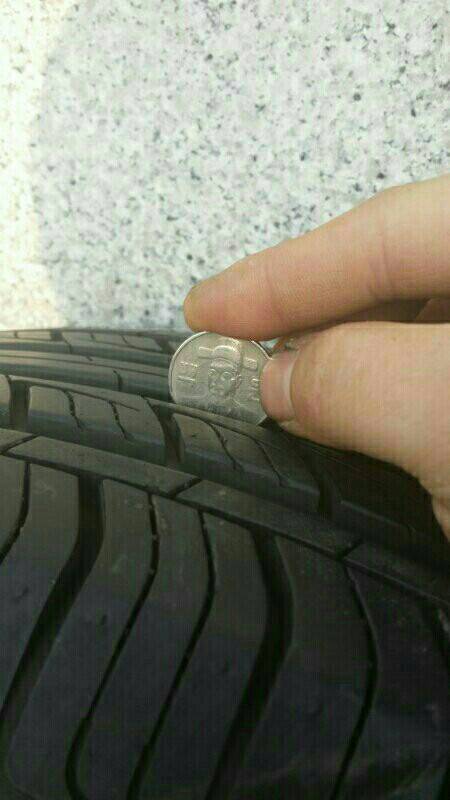 ♡이벤트♡ A플러스급 중고타이어 35,000원 판--2