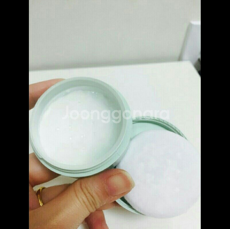 이니스프리 노세범 파우더--1