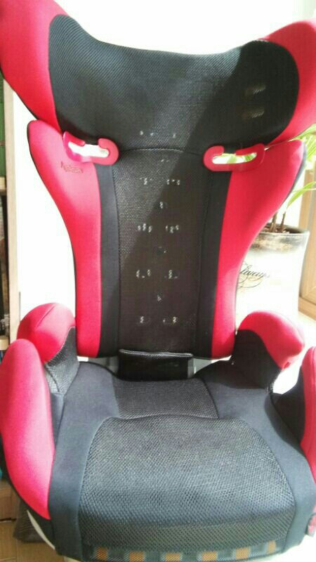 아프리카주니어용카시트--1