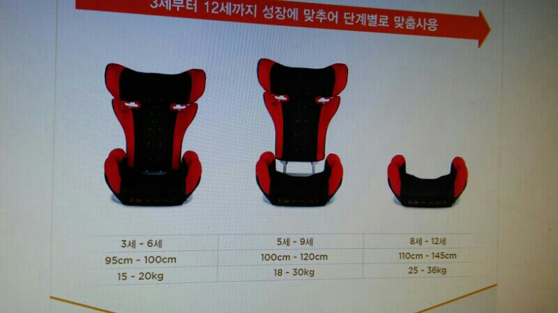 아프리카주니어용카시트--2