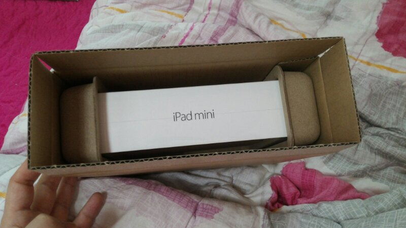 (미개봉)아이패드 미니2 wifi 32g--0
