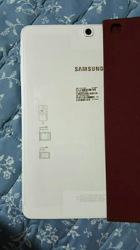 갤럭시탭 s2 35에 팝니다 이미지