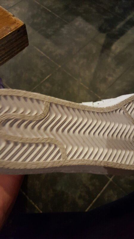 아디다스 슈퍼스타 80s 올흰 260 사이즈 팔아--0