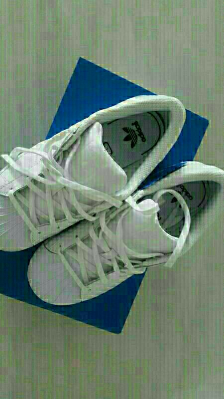 아디다스 슈퍼스타 올흰 210 이미지