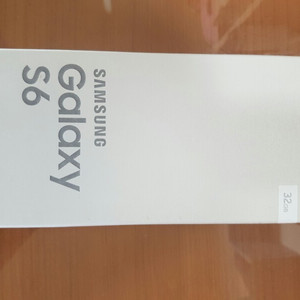LG U+ 갤럭시S6 화이트 32기가 판매합니다.