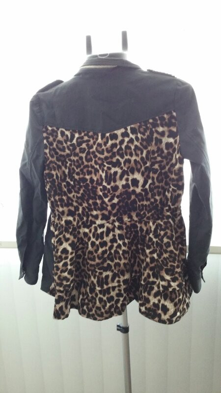 에고이스트 봄야상 이미지